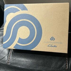 Cloud Steppers by Clarks Women House Slippers (Size: 6M)